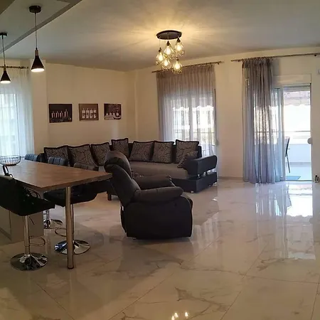 Belle Maison * Kavala
