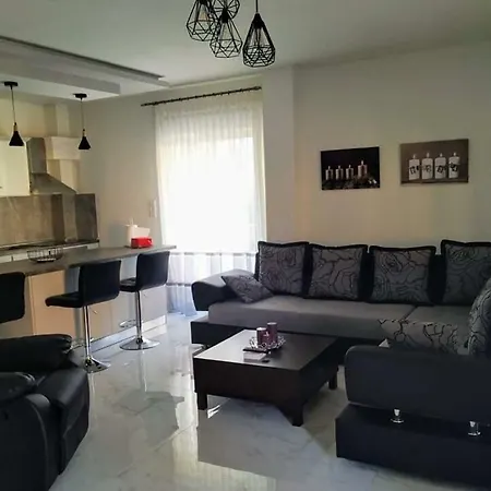 Apartment Belle Maison Kavala