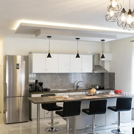 Apartment Belle Maison *
