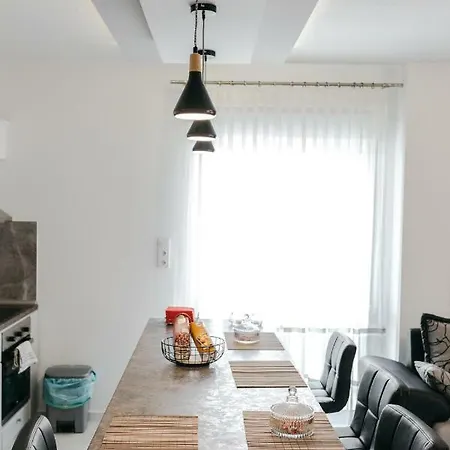 Belle Maison *