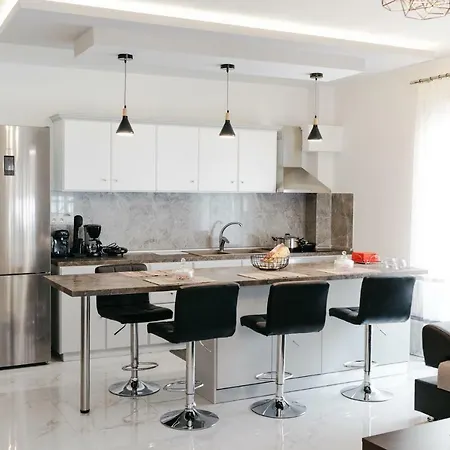 Belle Maison * Kavala