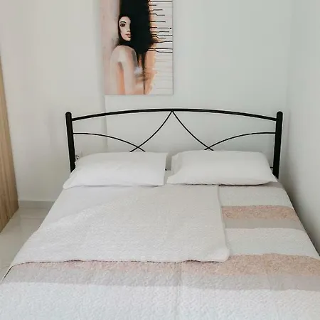 Apartment Belle Maison Kavala