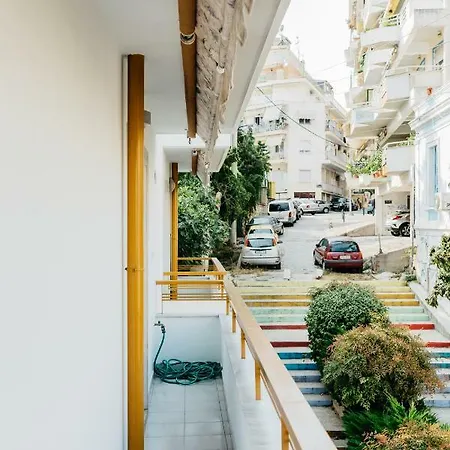 Belle Maison Apartment