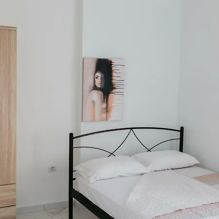 Apartment Belle Maison *
